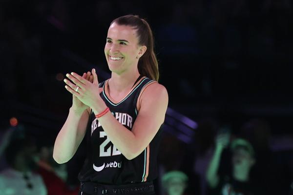 Sabrina Eleb, photo 1