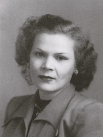 Dorothy Sanders, photo 2