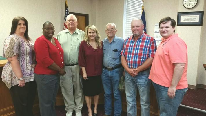 Shelley Henslee, photo 1