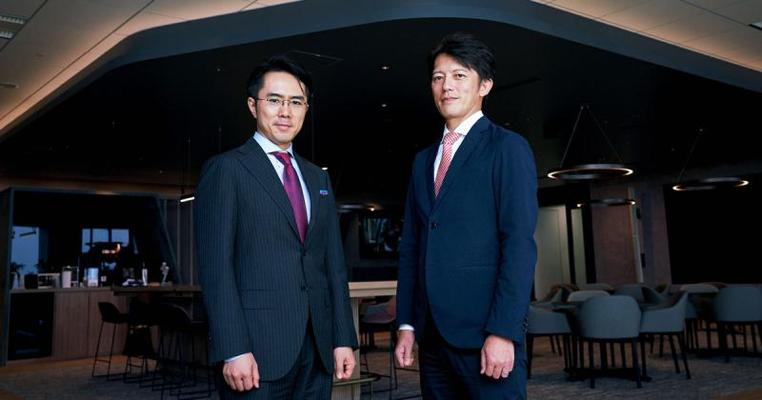 Ryuichi Inoue, photo 2