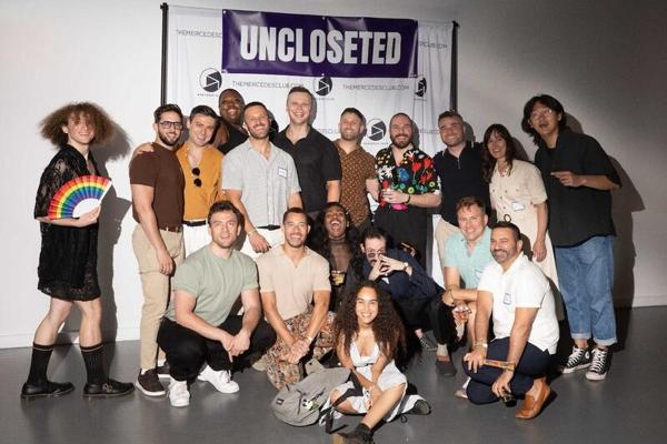 Geoff Isaac, photo 2