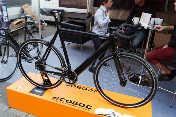 Michael S. Stromer, photo 1