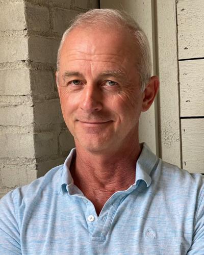 Igor Staroverov, photo 1