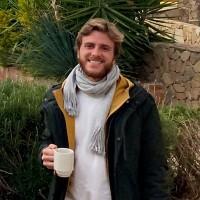 Andre Figueiredo, photo 2