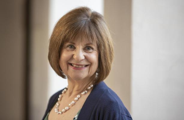 Sandra Morgan, photo 1