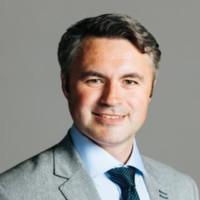 James Donnelly, photo 1