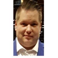 Paul Mangotich, photo 1