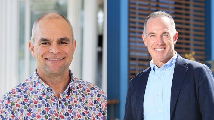 Tom Horvath, photo 1