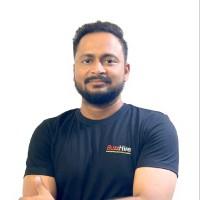 Chris Chown, photo 2