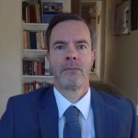 Adrian Roberts, photo 1