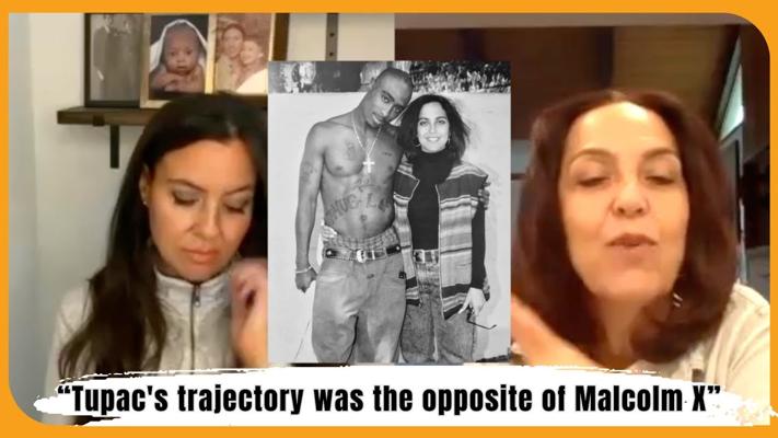 Leila Steinberg, photo 1