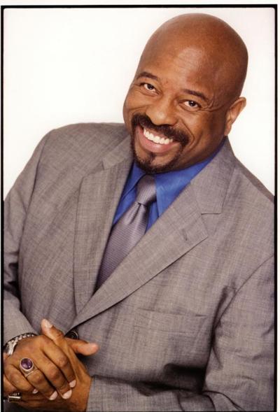 Craig Markman, photo 1