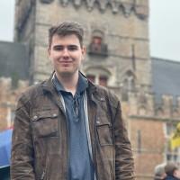 Radu Stinghe, photo 2