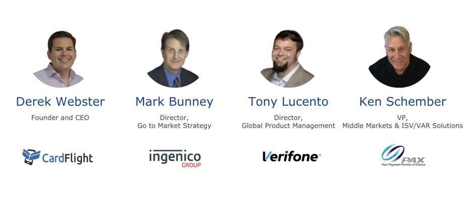 Derek Webster, photo 2