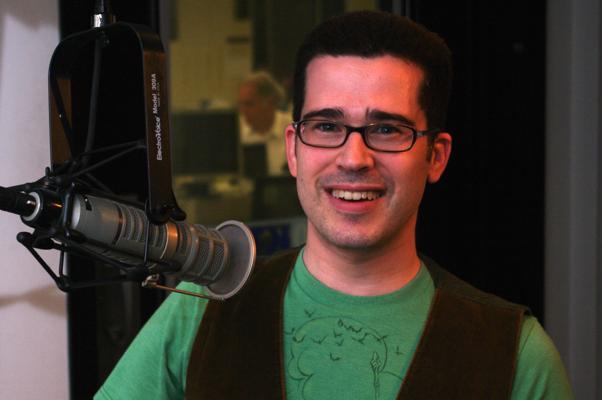 Chris Pirillo, photo 1