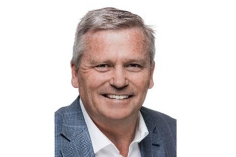 Geoff Smyth, photo 2