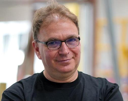 Amit Haller, photo 2