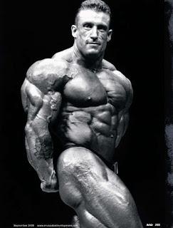 Dorian Cantzen, photo 1