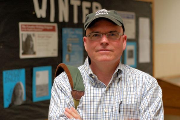 Richie Gilbert, photo 1