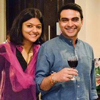 Shantanu Sinha, photo 1