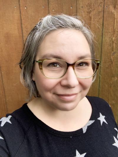 Kristi Dmukauskas, photo 2