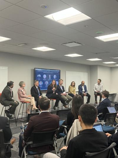 Kaylene Hung, photo 2