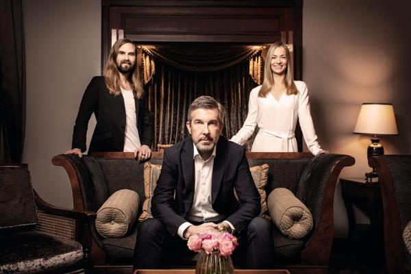 Jari Lähdevuori, photo 2