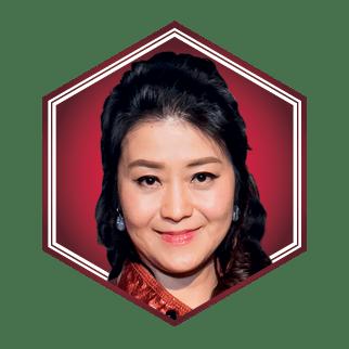 Ceci Cheung, photo 1