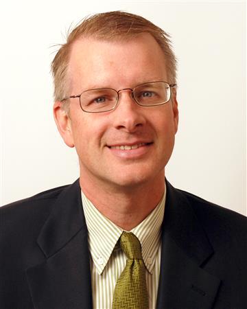 Shane Farritor, photo 1