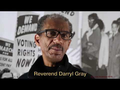 Darryl Gray, photo 1