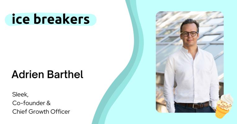 Adrien Barthel, photo 1