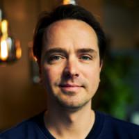 Sam Handfield-Jones, photo 1