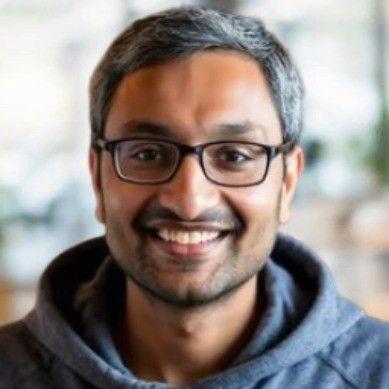 Harsh Patel, photo 2