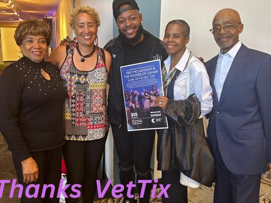 Trey McLaughlin, photo 2