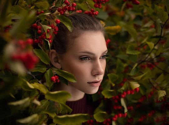 Casey Cosley, photo 1