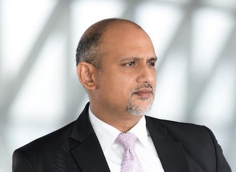 Sandeep Jaiswal, photo 1