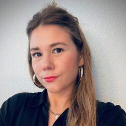 Franziska Mayer, photo 2