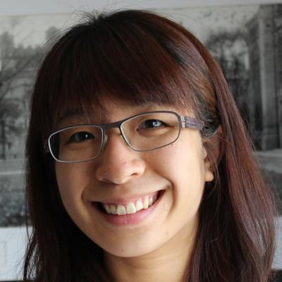 Meg Min-Jung Wang, photo 1