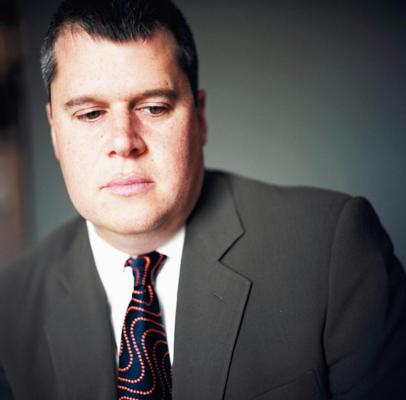 Daniel Handler, photo 1