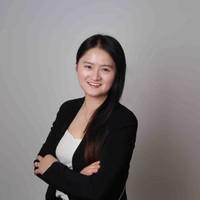 Jing Zhang （张晶）