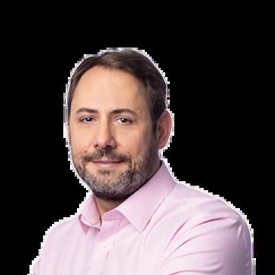 Andrew Black, photo 2