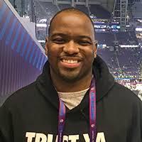 Isaac Gittens, photo 2