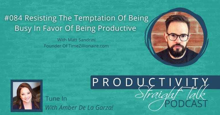 Matt Sandrini, photo 2