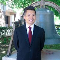 Daniel Liou, photo 1