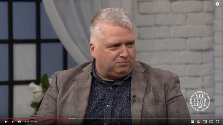 Steve Estabrooks, photo 2