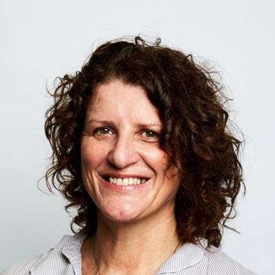 Ruth Brookman, photo 1