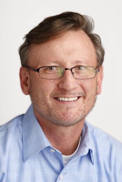 Scott Farwell, photo 1