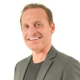 Robb Gorringe, photo 1