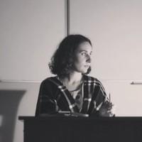 Anastasiia Bieliaieva, photo 1