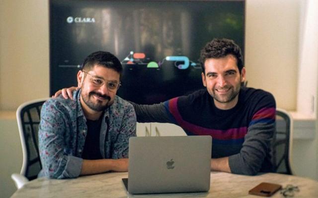 Gerry Giacomán Colyer, photo 1